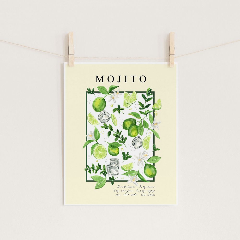 Mojito