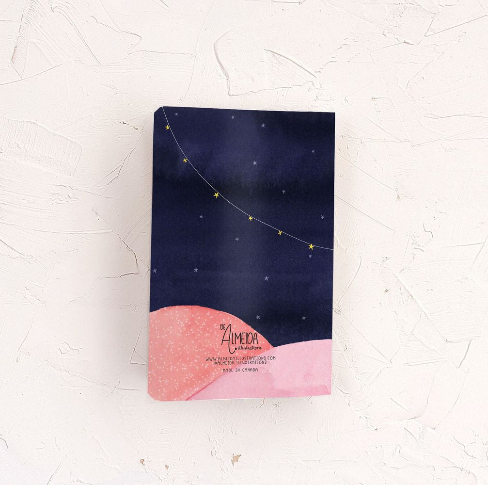 Make Magic Notebook