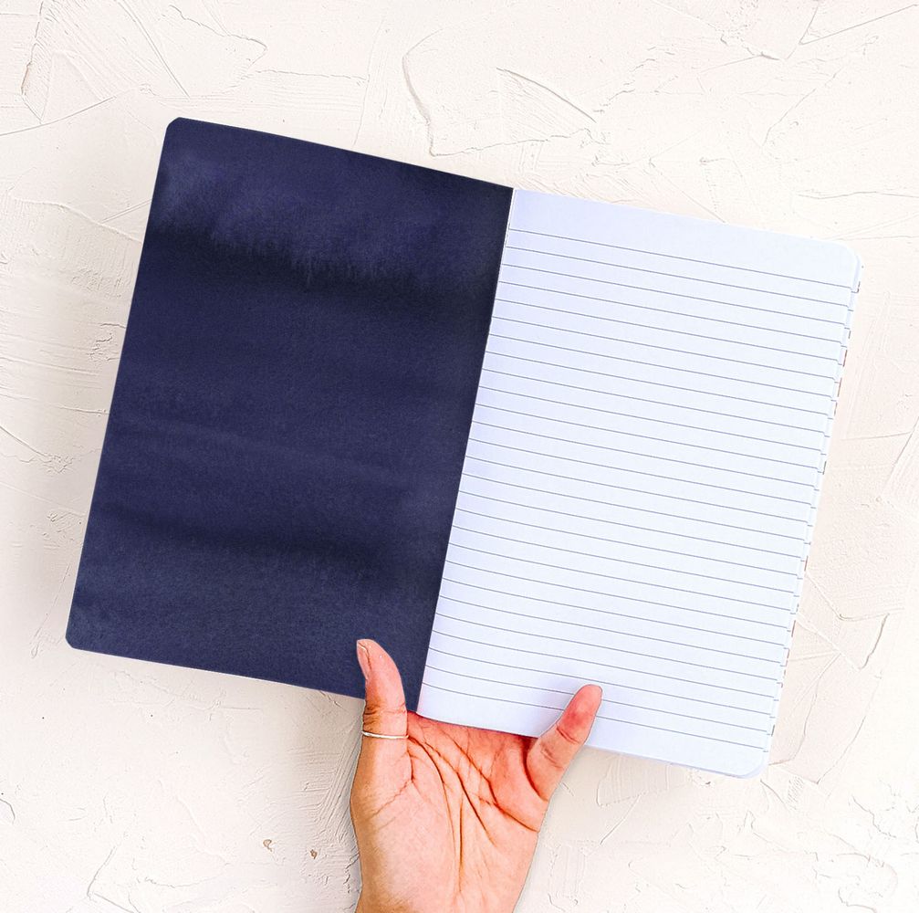 Make Magic Notebook
