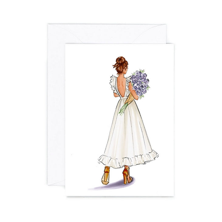 Spring Ruffles