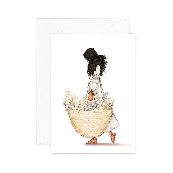 French Basket
