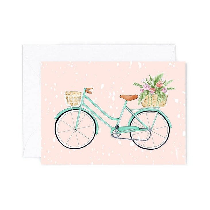 Bicyclette