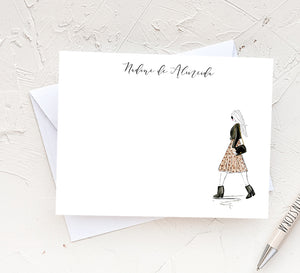 Personal Notecards