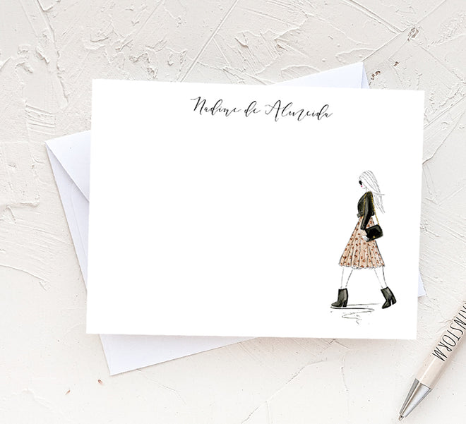 Personal Notecards