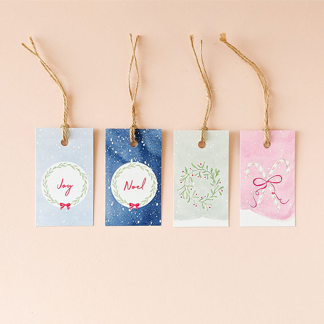 Gift Tags
