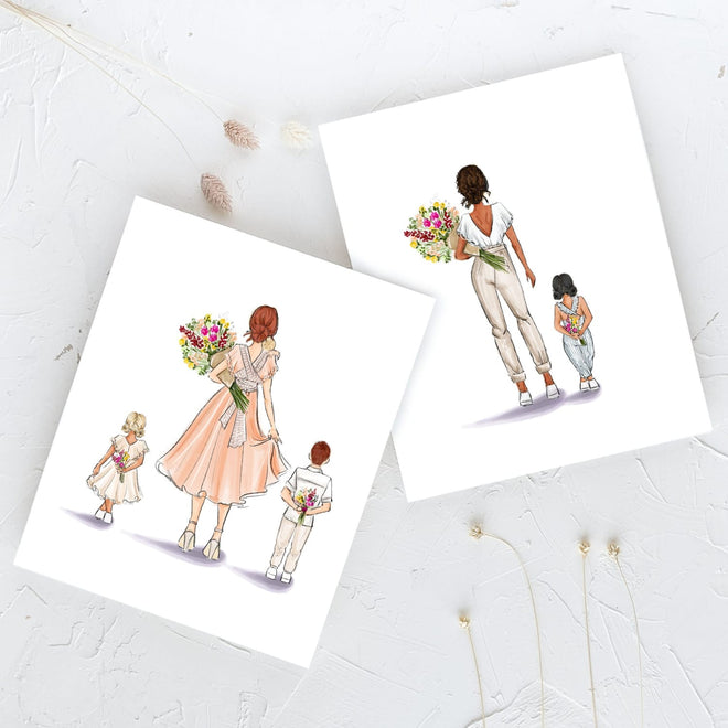 Mother&#39;s Day Collection
