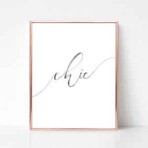 Typography