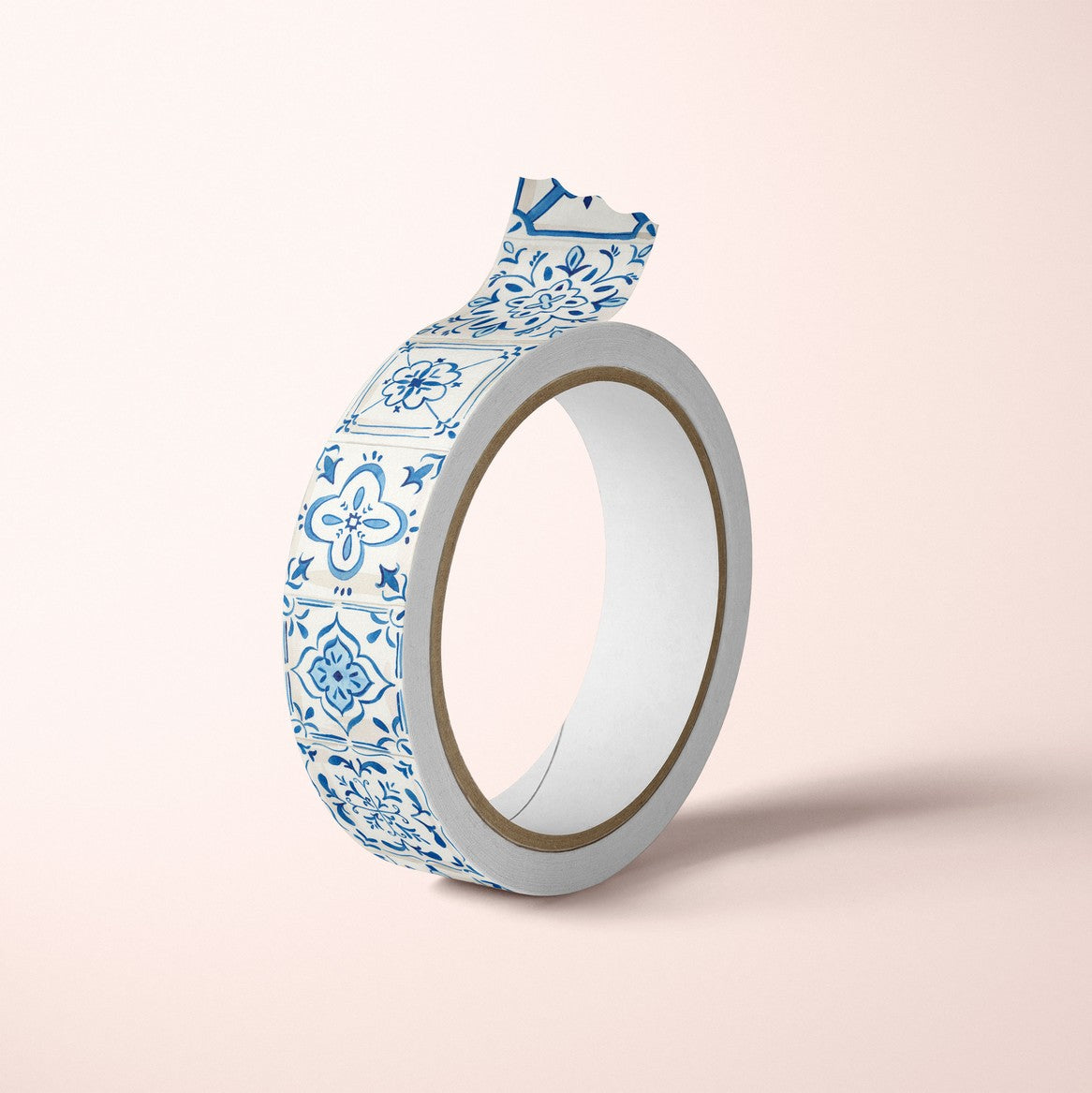 Azulejos Washi Tape