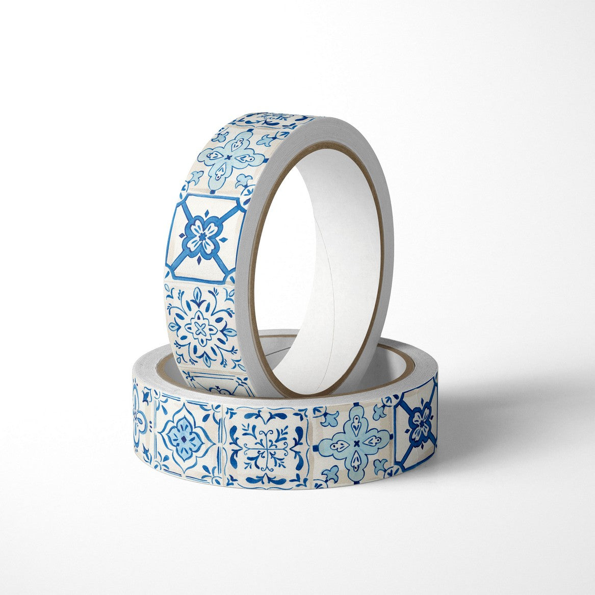 Azulejos Washi Tape