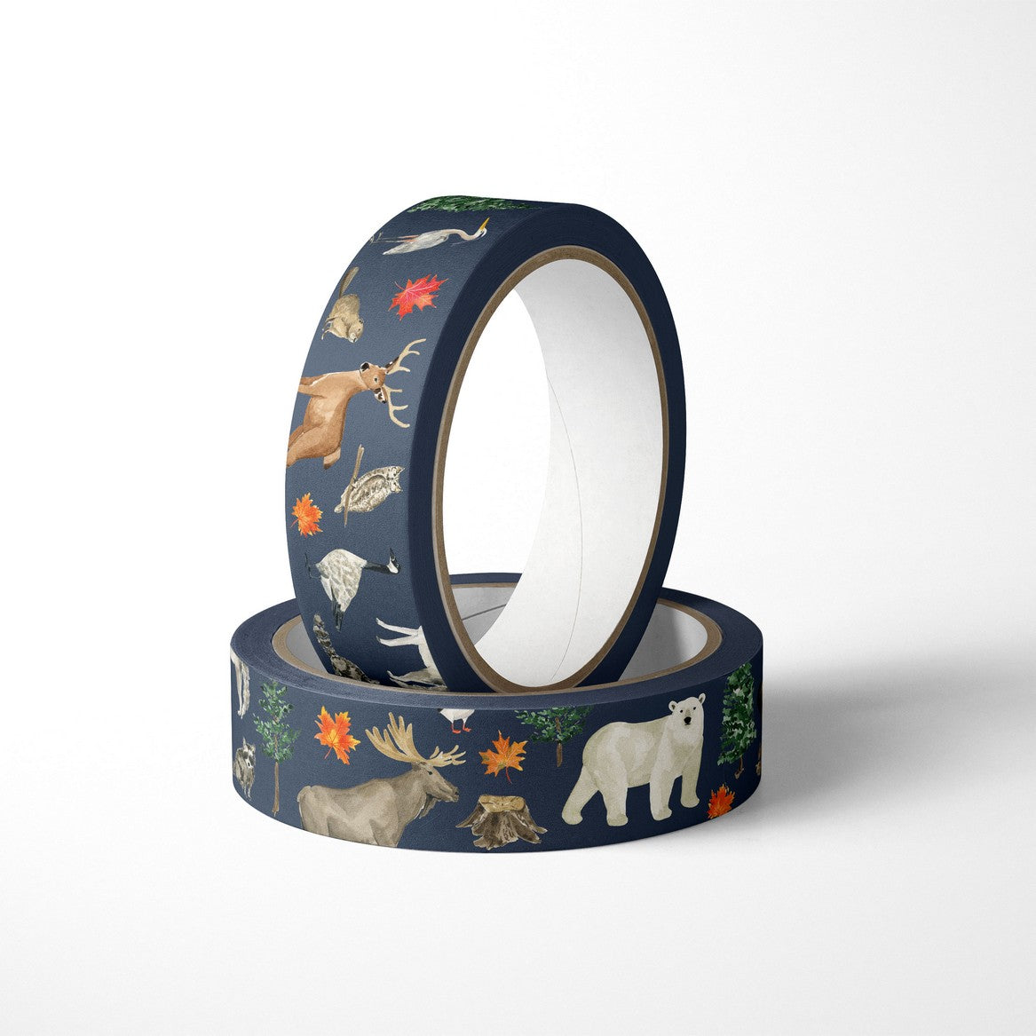 PNW Washi Tape