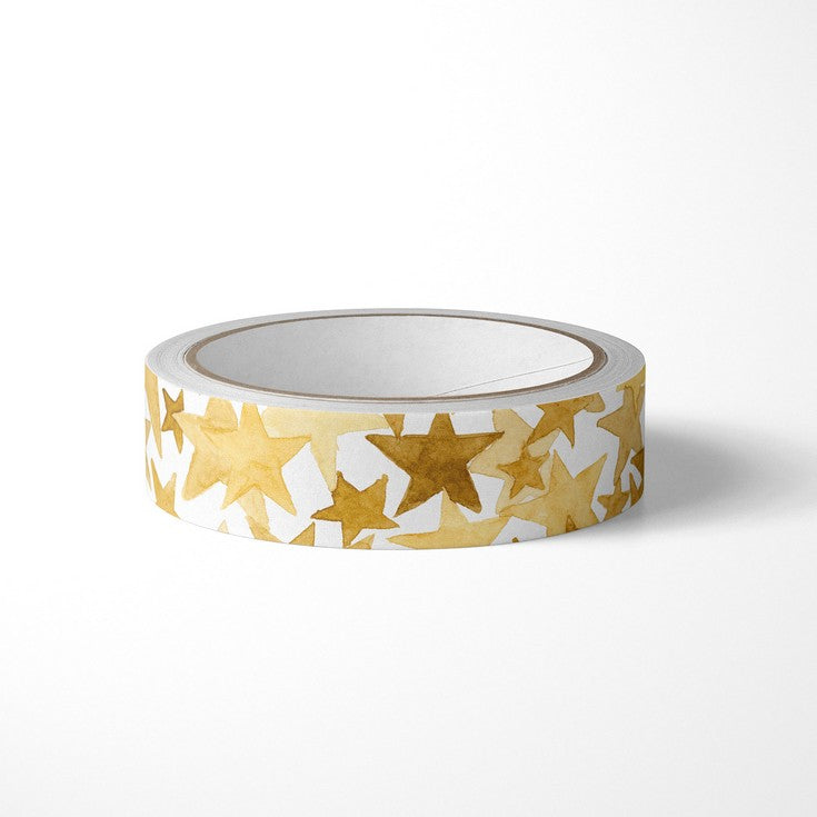 Star Confetti Washi Tape