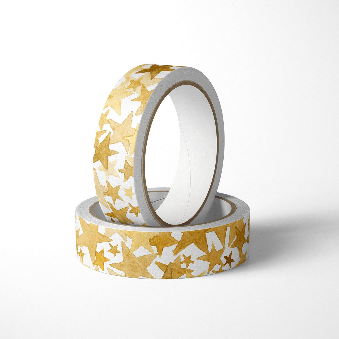 Star Confetti Washi Tape