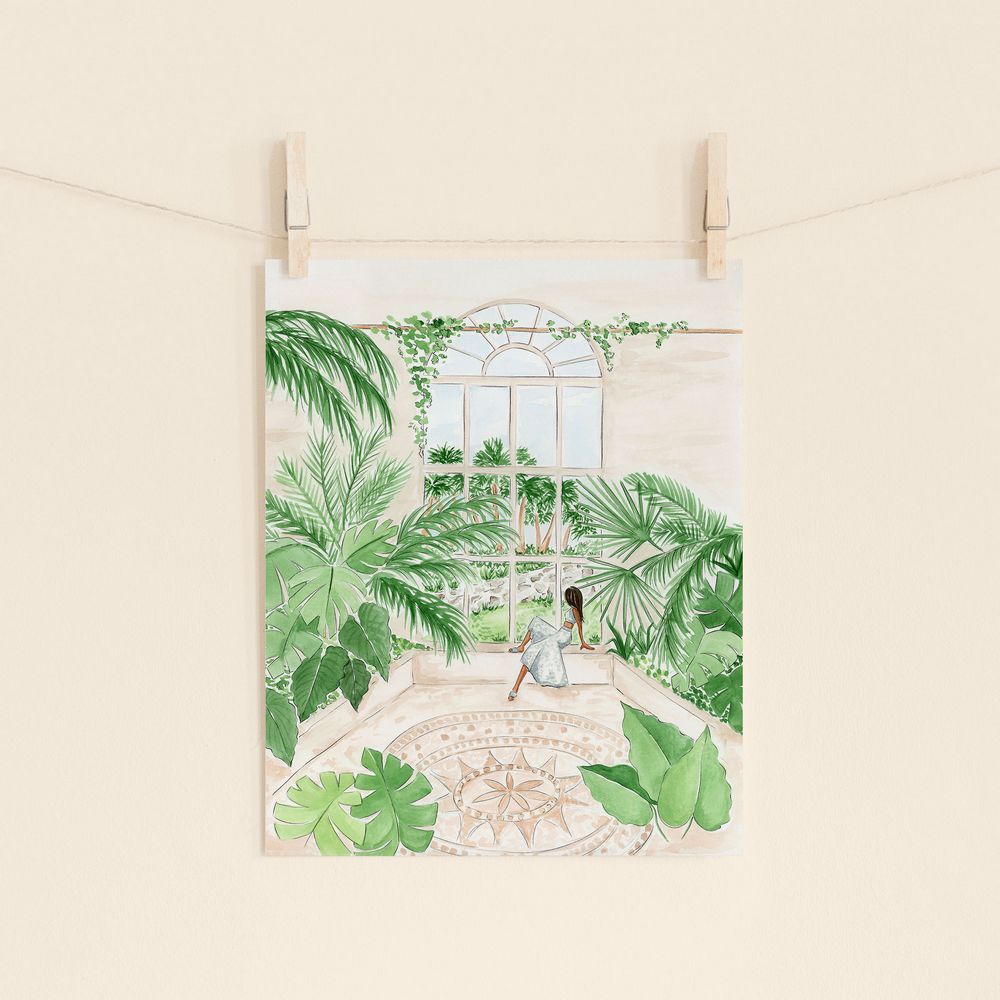 In the Jungle