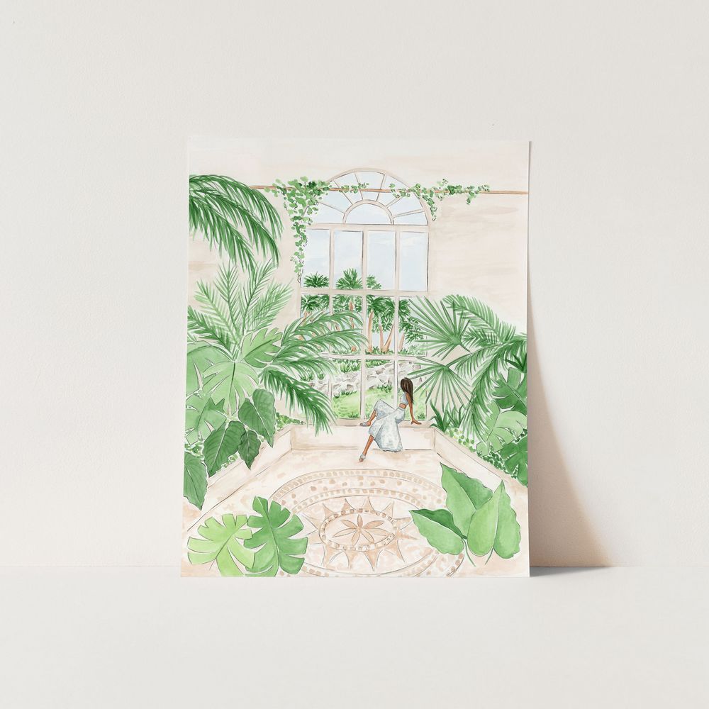 In the Jungle