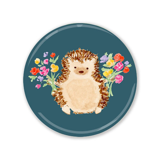 Hedgehog Magnet