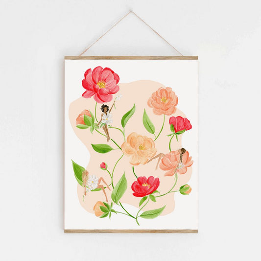 Flower Garden