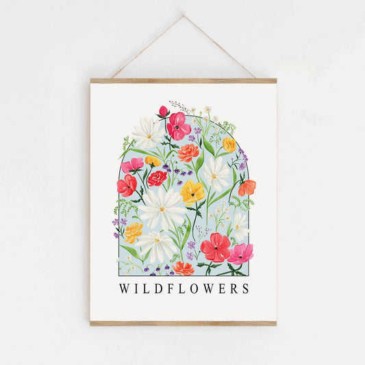 Wildflowers