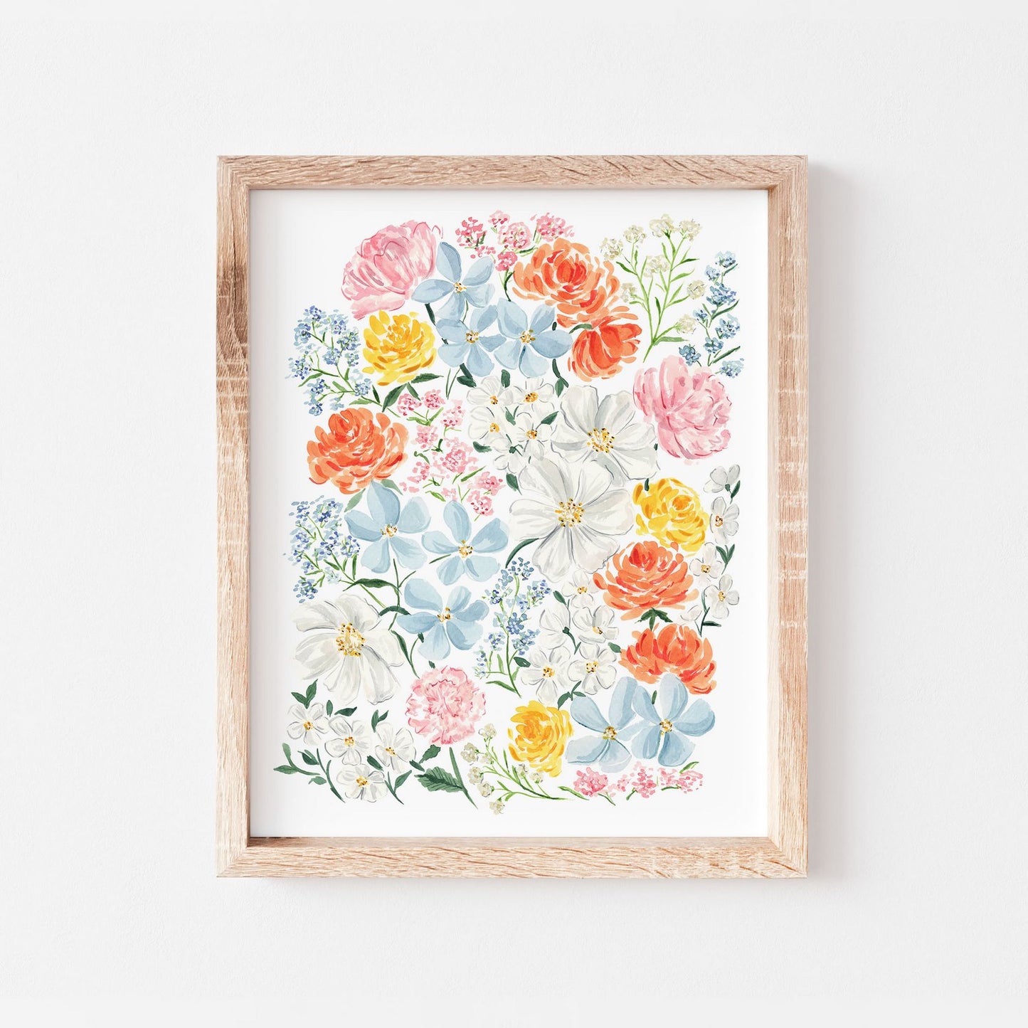 Spring Blooms