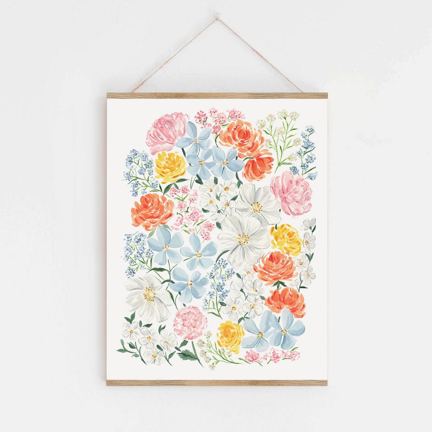 Spring Blooms