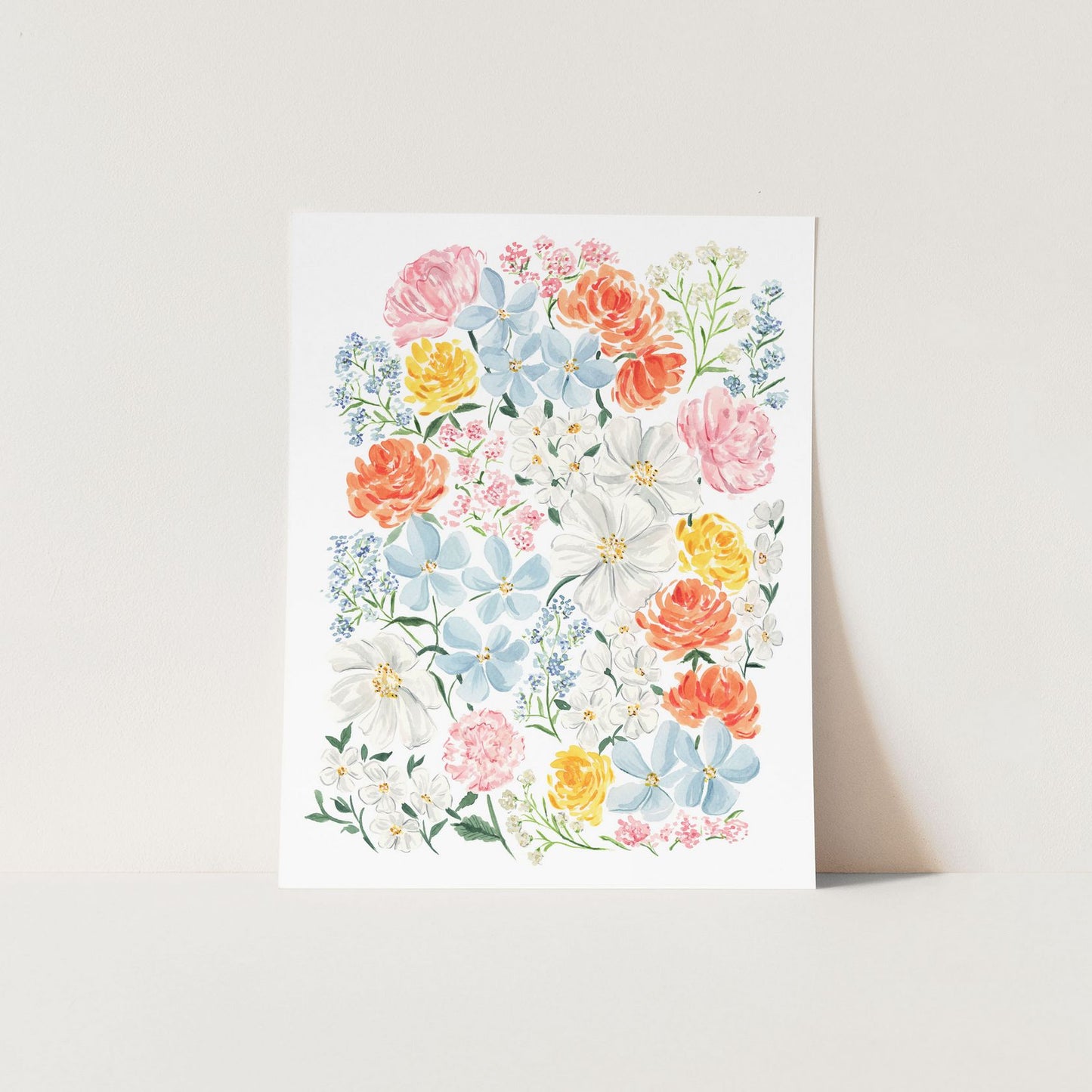 Spring Blooms