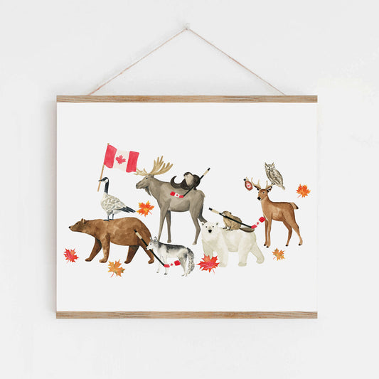 Team Canada
