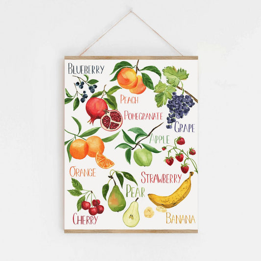 Fruit Platter