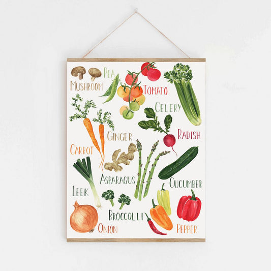 Veggie Platter