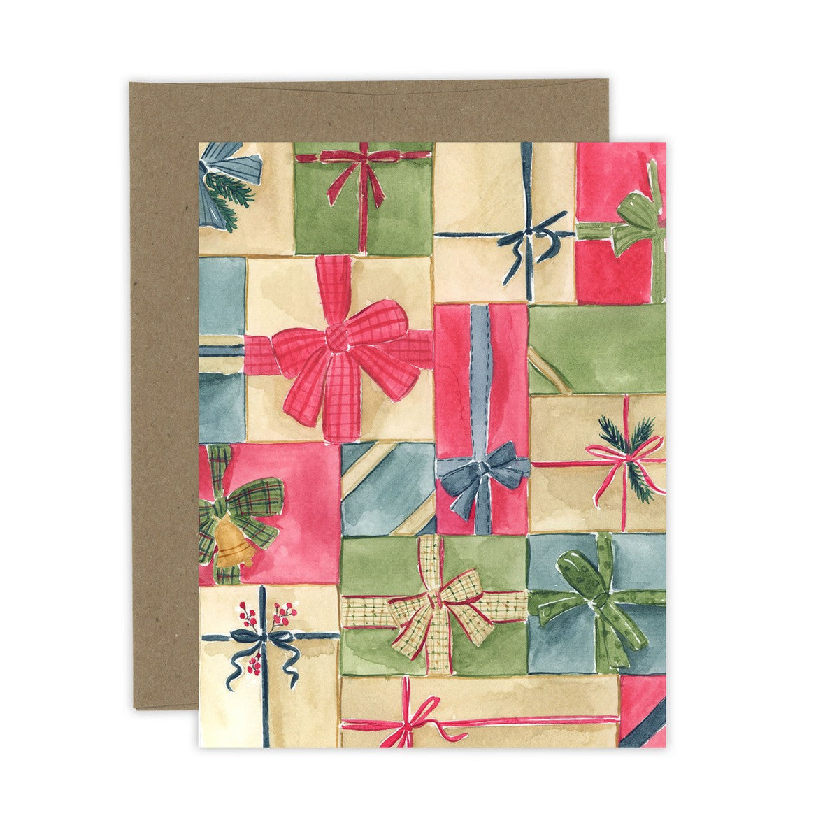 Vintage Gifts Card