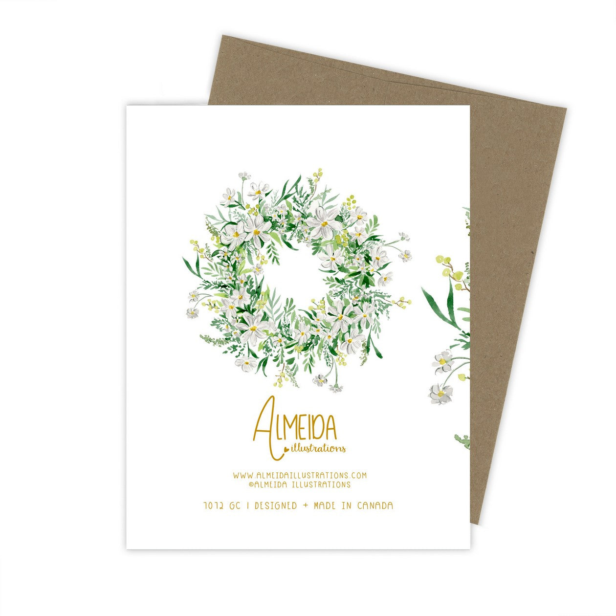 Happy Forever & Ever Card