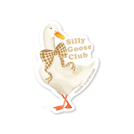 Silly Goose Club