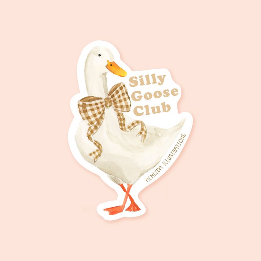 Silly Goose Club