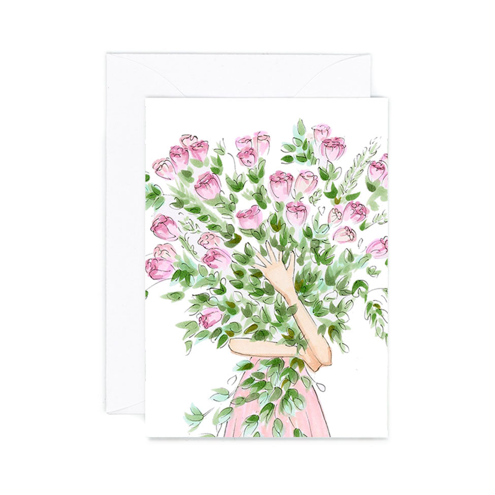 Rose Bunches