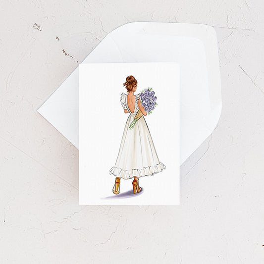Spring Ruffles