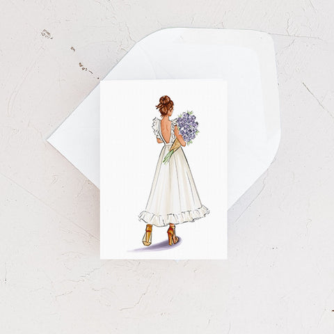 Spring Ruffles