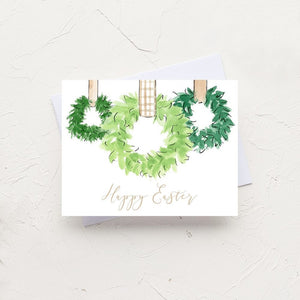 Happy Easter Card