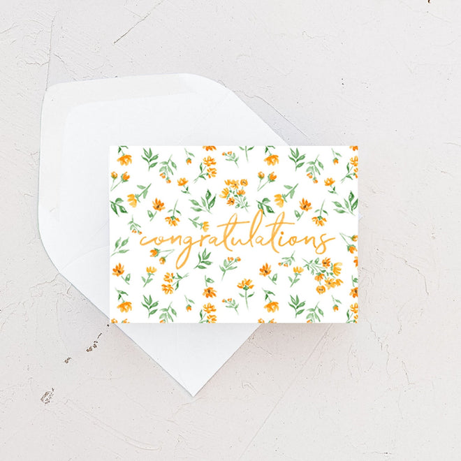 Mini Cards