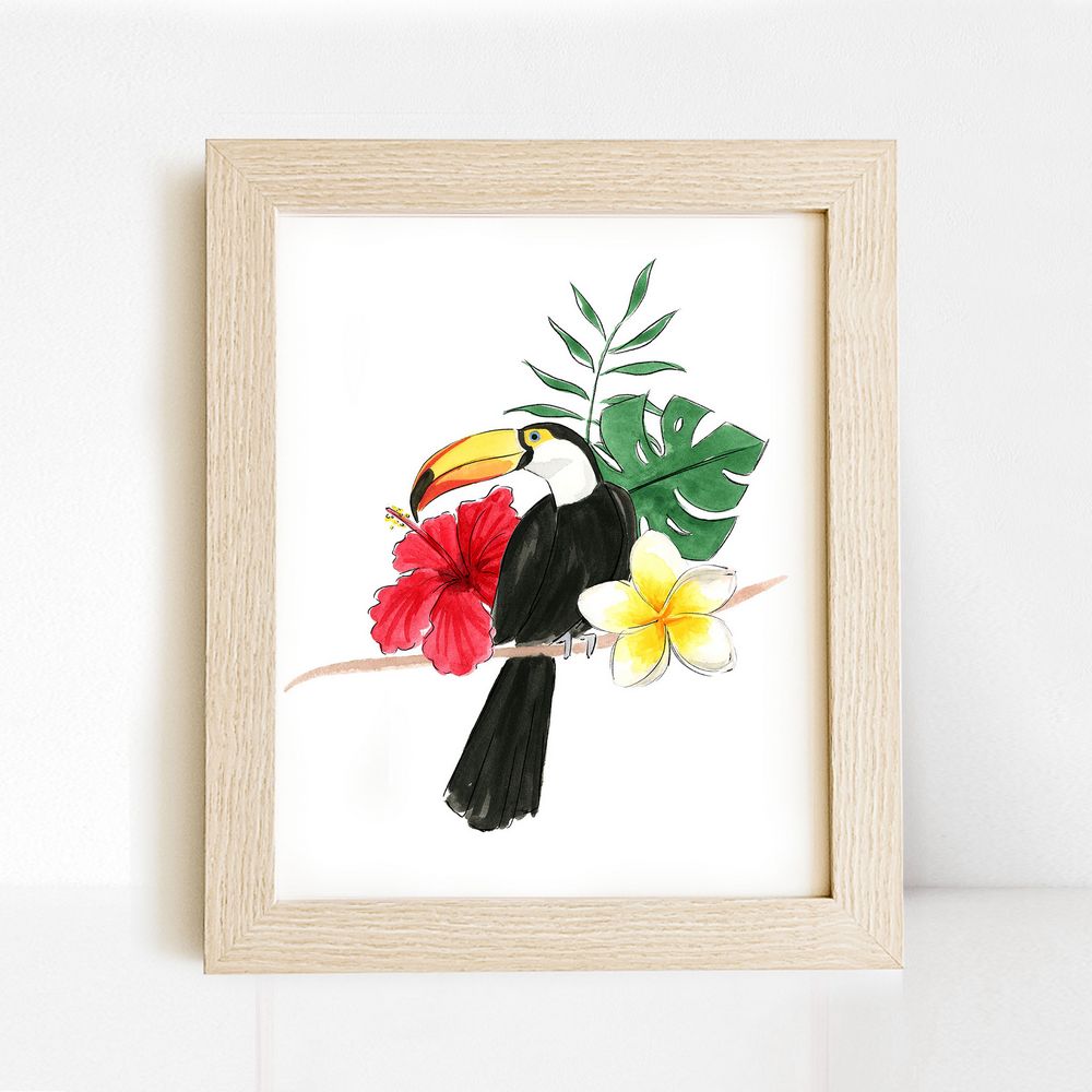 Toucan