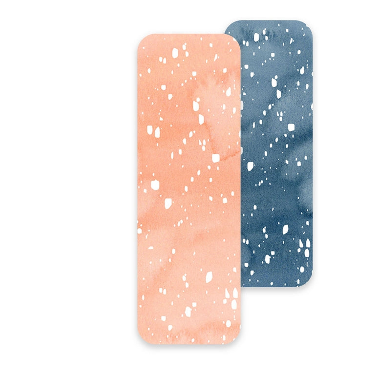 Speckles