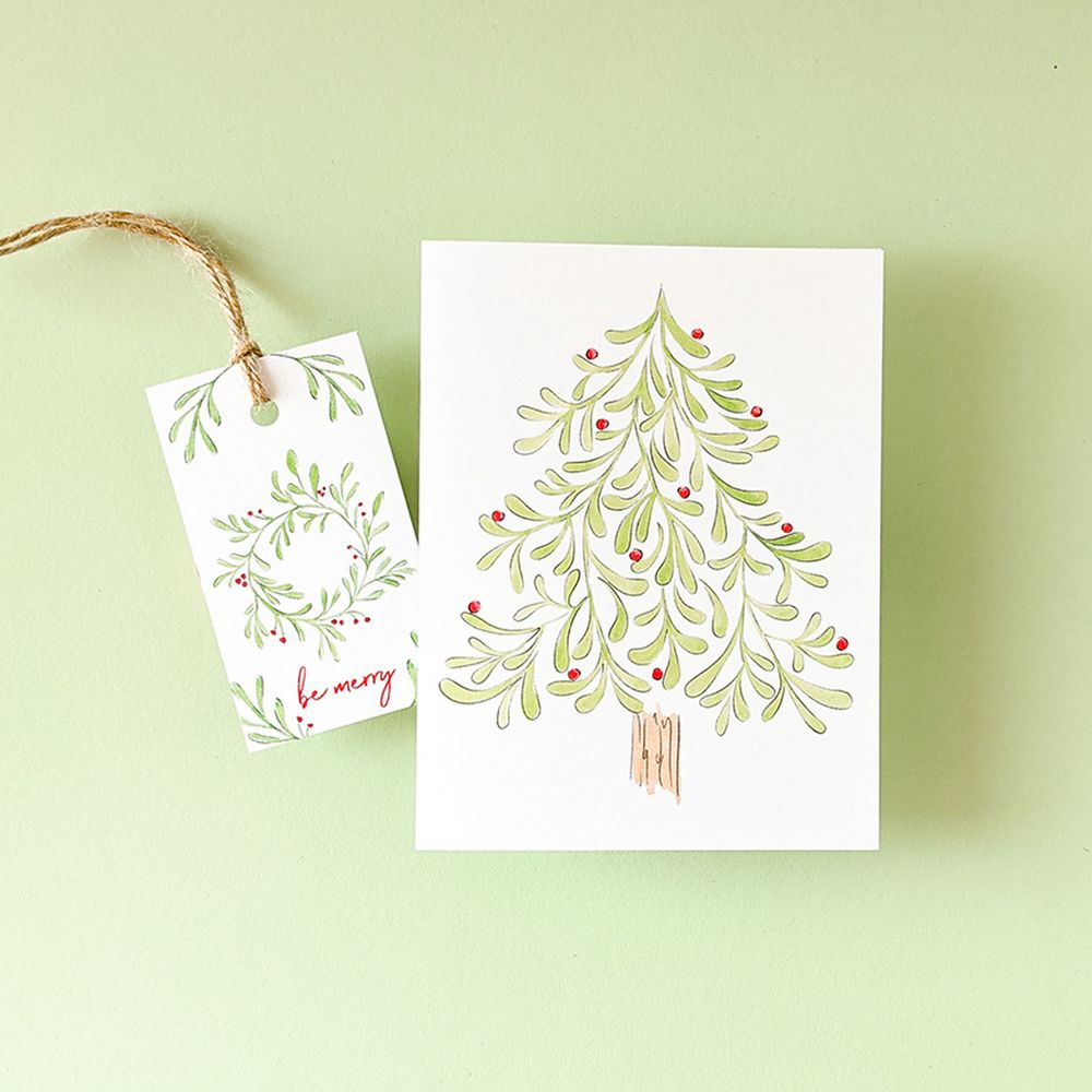 Be Merry