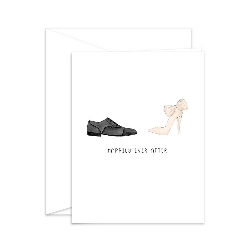 Happily Ever After Card