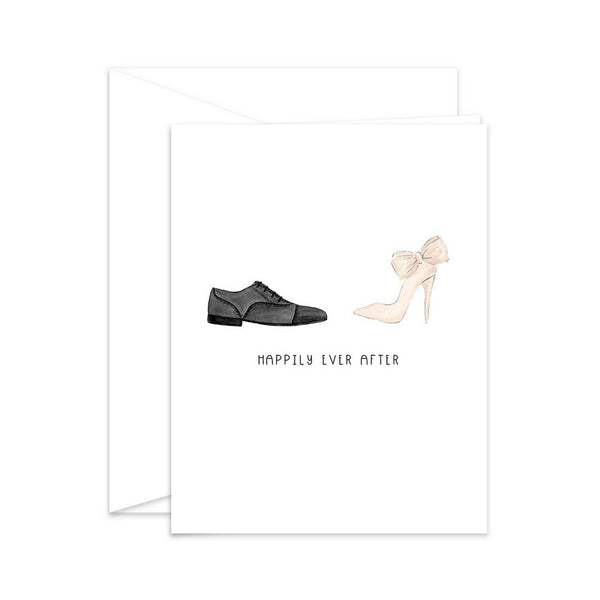 Happily Ever After Card