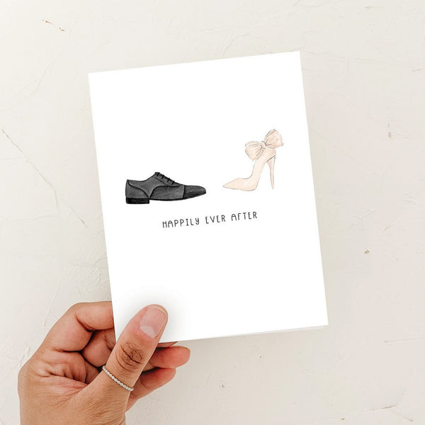 Happily Ever After Card