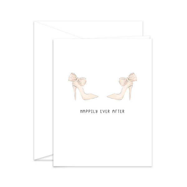 Happily Ever After Card