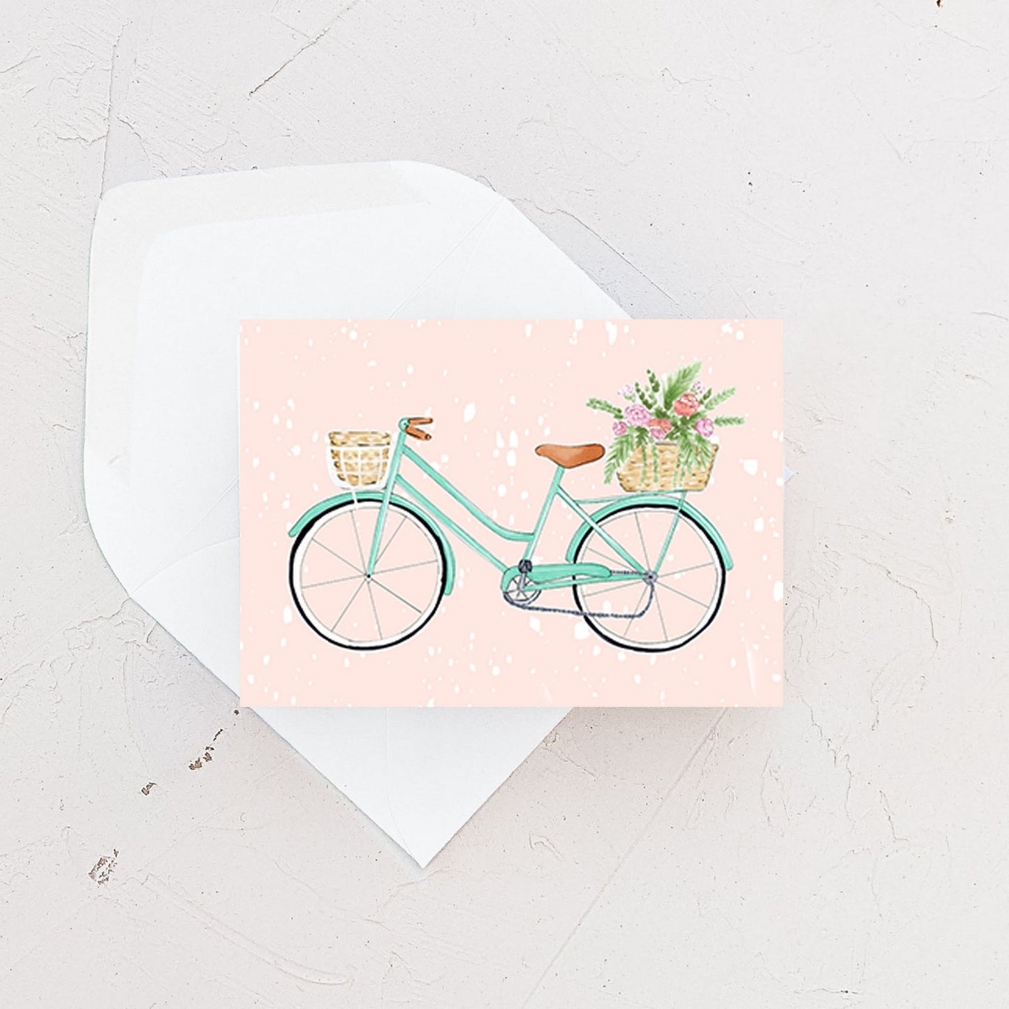 Bicyclette