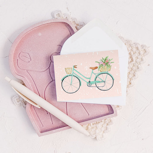 Bicyclette