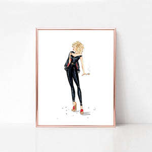 Grease - Sandy