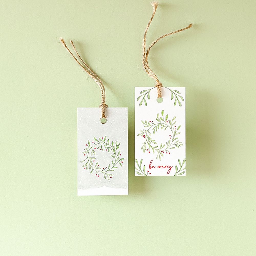 Be Merry