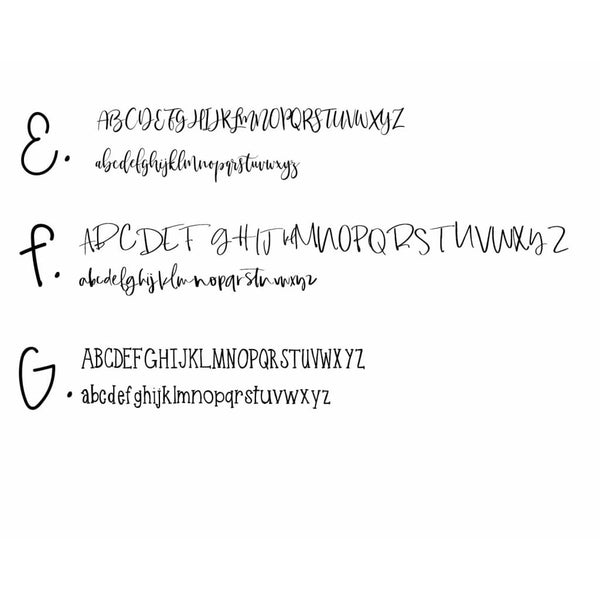 ADD ON: text + names | de-almeida