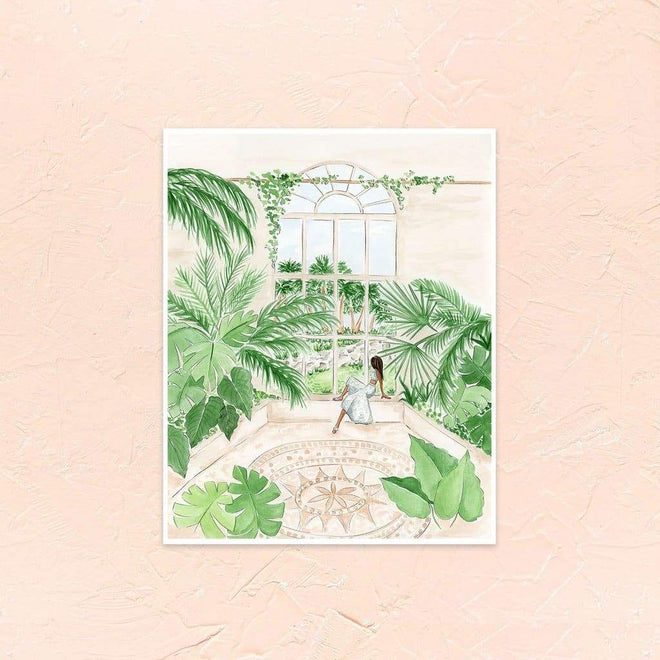Tropical Collection
